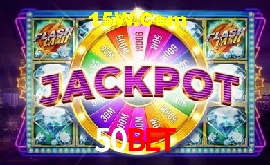 Jogos de Slot 50bet