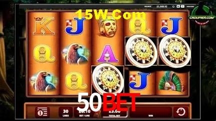 Ofertas Exclusivas 50bet