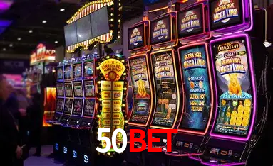 Design Responsivo 50bet