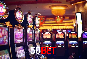 Sistemas de Segurança 50bet