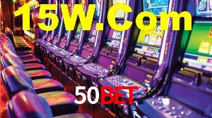 Live Casino 50bet