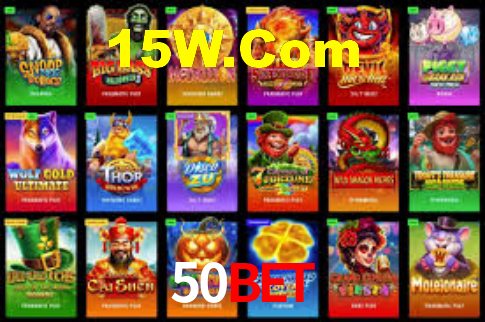 50bet login