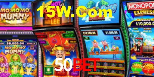 Programa VIP 50bet