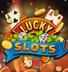 50bet login