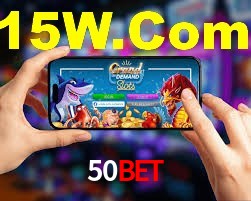 Player Reviews 50bet