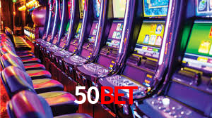 Roulette Table 50bet