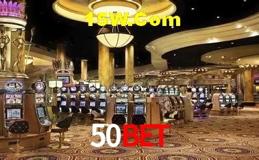 Recursos de Bônus 50bet