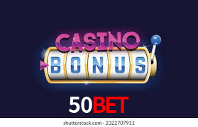 Slot Games 50bet