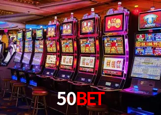 Tecnologia da Plataforma 50bet