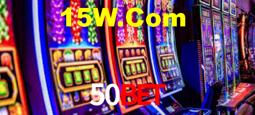 Exclusive Games 50bet