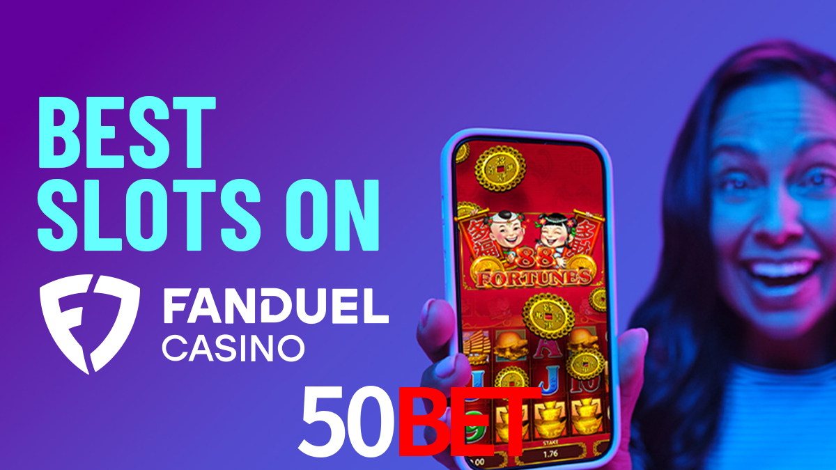 Exclusive Offers 50bet