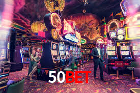 Tournaments 50bet