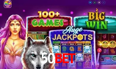 Explore as vantagens do 50bet: serviço profissional e confiabilidade