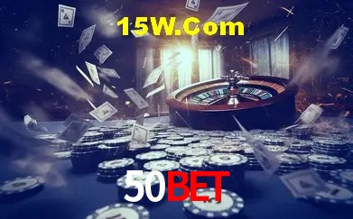 cassino 50bet