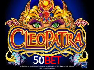 Promoções Sazonais 50bet