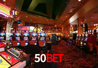  50bet.com