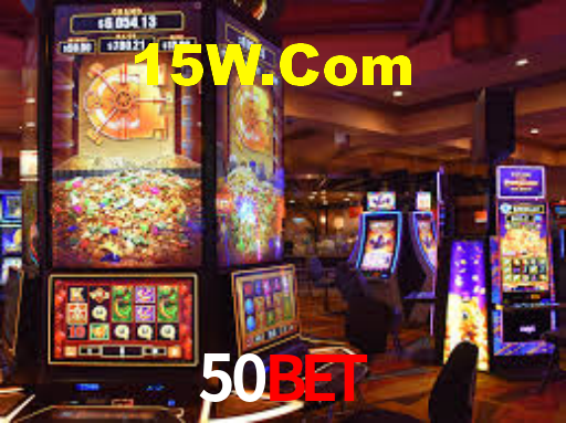 Premium Interface 50bet