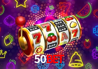 50bet login