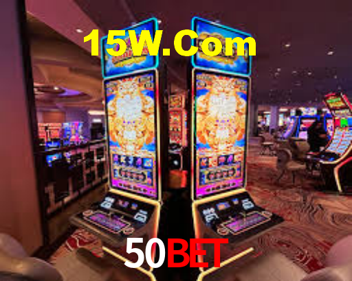 Daily Bonuses 50bet