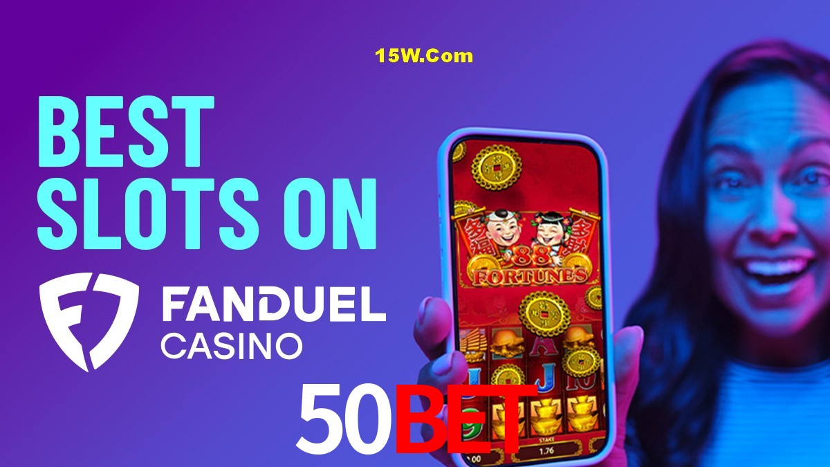 Seasonal Promotions 50bet