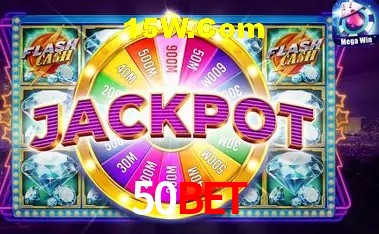 50bet.com