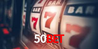 Game Providers 50bet