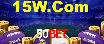 Experiência VIP 50bet