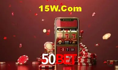 Login Seguro 50bet