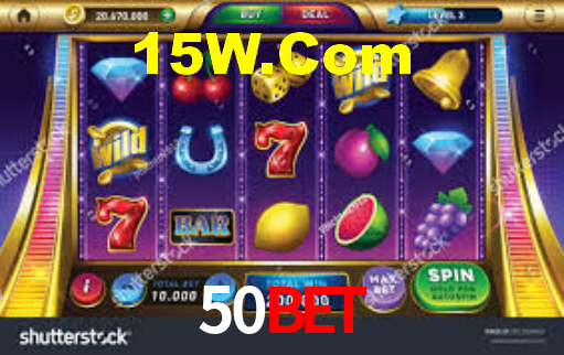 50bet.com