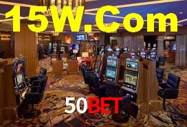 Bonus Features 50bet