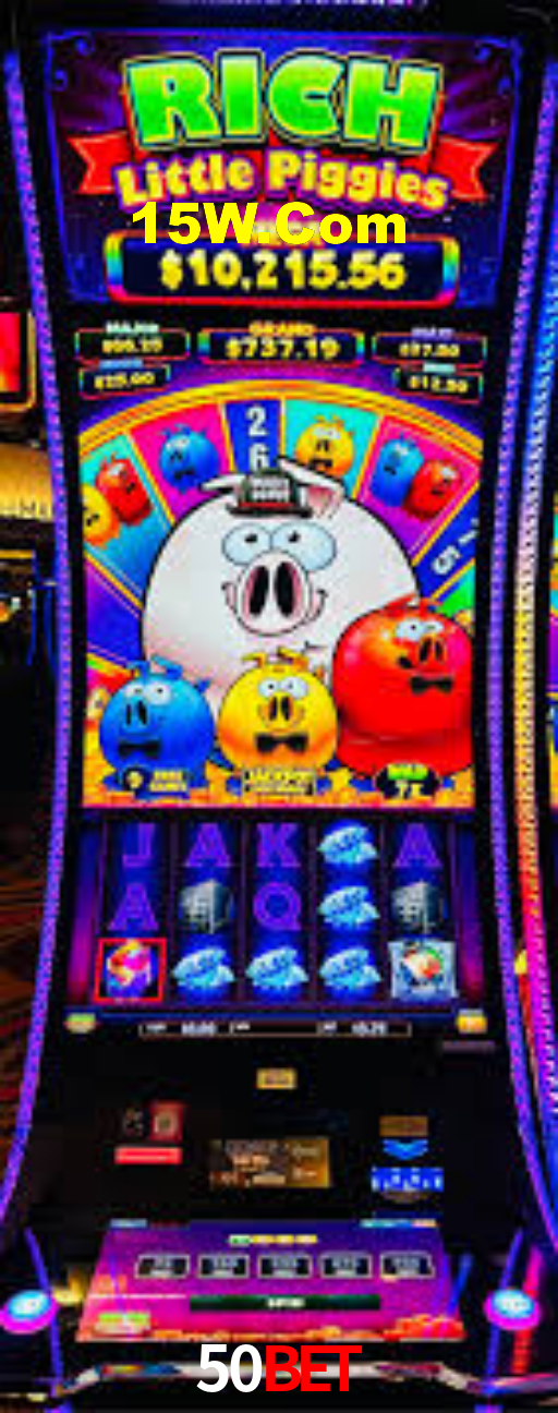 Interface Premium 50bet