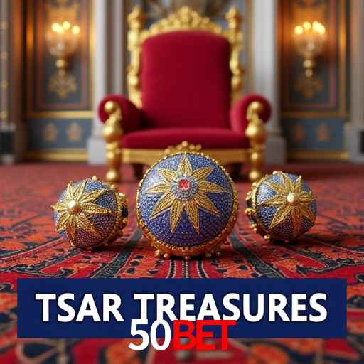 Provedores de Jogos 50bet