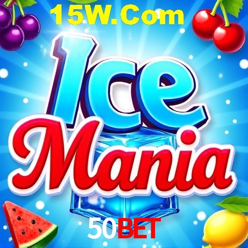 Experiência VIP 50bet