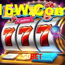 Casino Ao Vivo 50bet