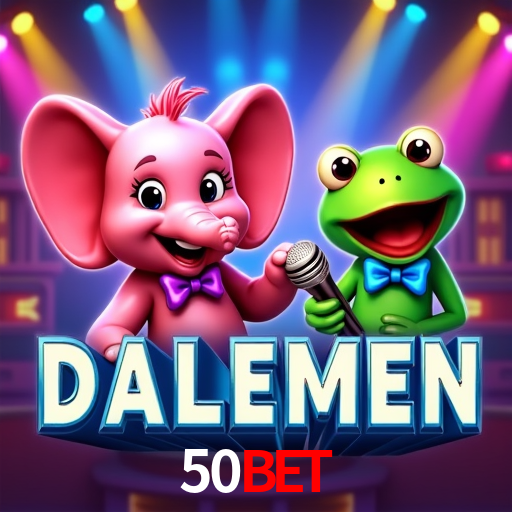 Estatísticas 50bet